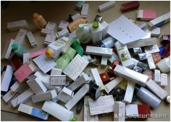 检验鉴定化妆品排行榜推荐(化妆品检验检测)