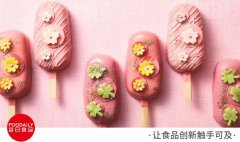 美食系列化妆品品牌排行榜(热门化妆品排行榜前十名)