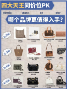十大彩妆品牌都有哪些(几大彩妆品牌)