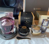 贵的化妆品公司排行榜(贵的化妆品品牌排行榜)