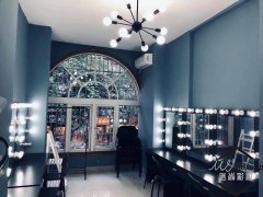 福建化妆师培训学院排行榜(福建化妆培训学校)